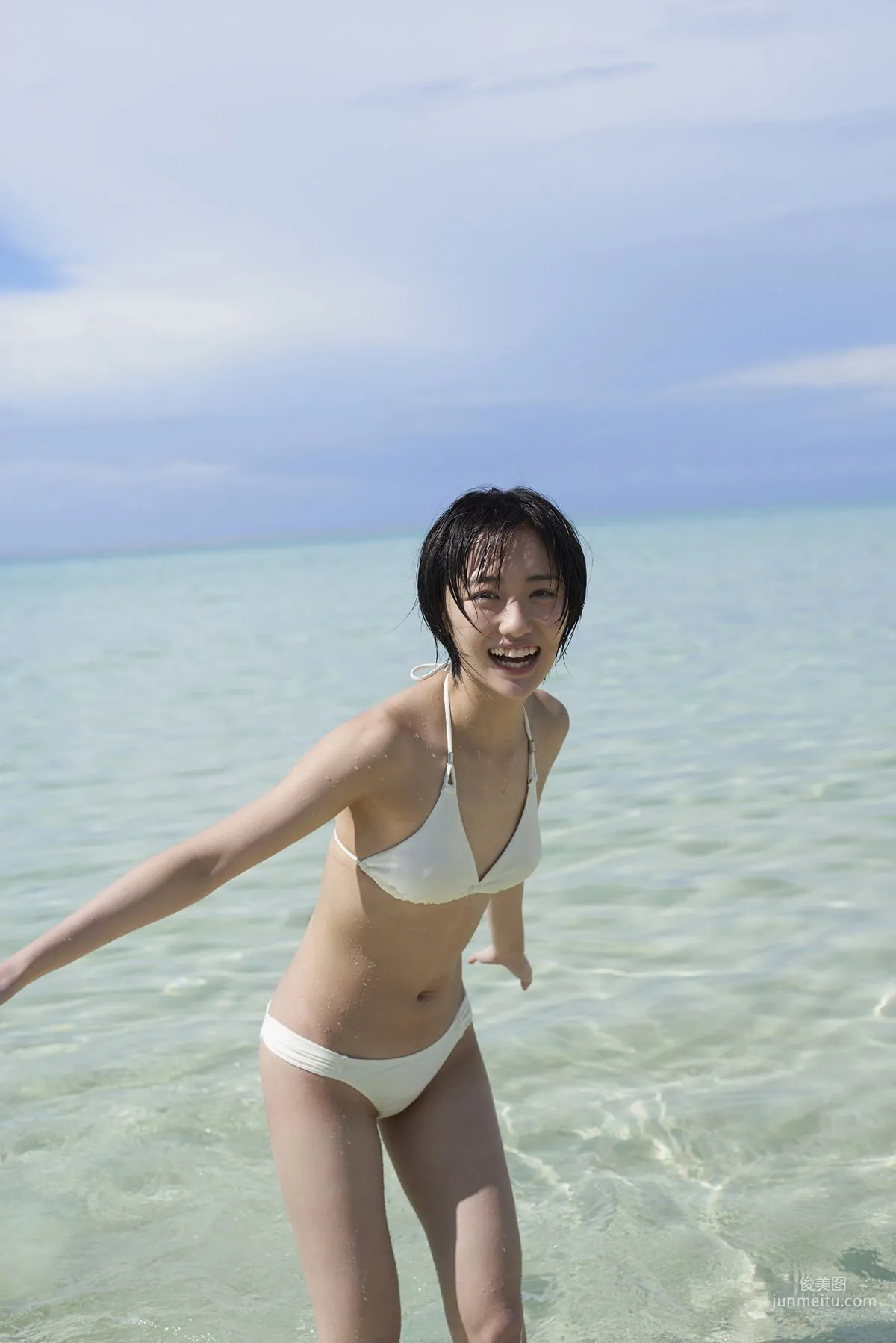 工藤遥 Haruka Kudo [Hello! Project Digital Books] Vol.146 写真集47