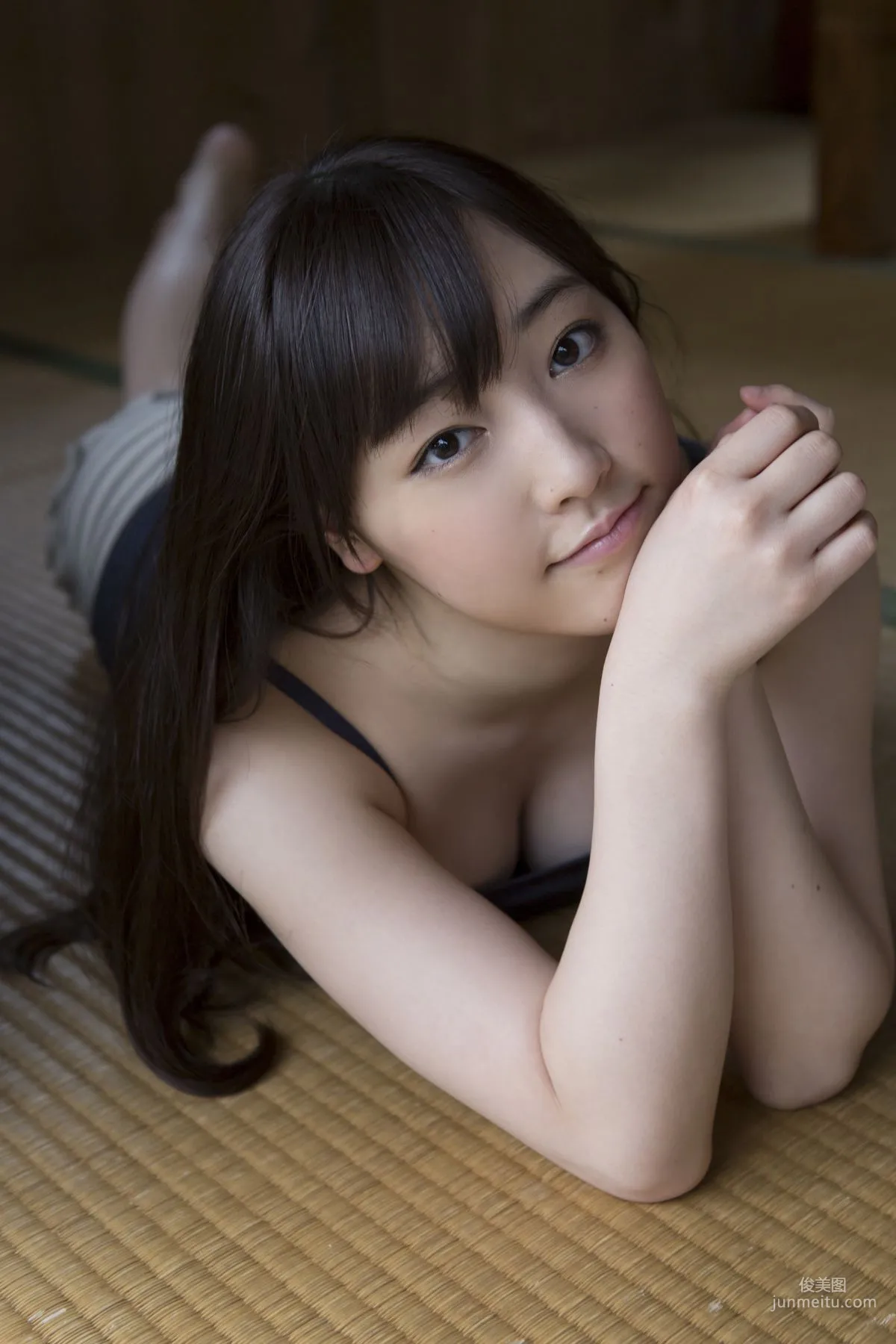 Mizuki Fukumura 谱久村圣/譜久村聖 [Hello! Project Digital Books] Vol.152 写真集32