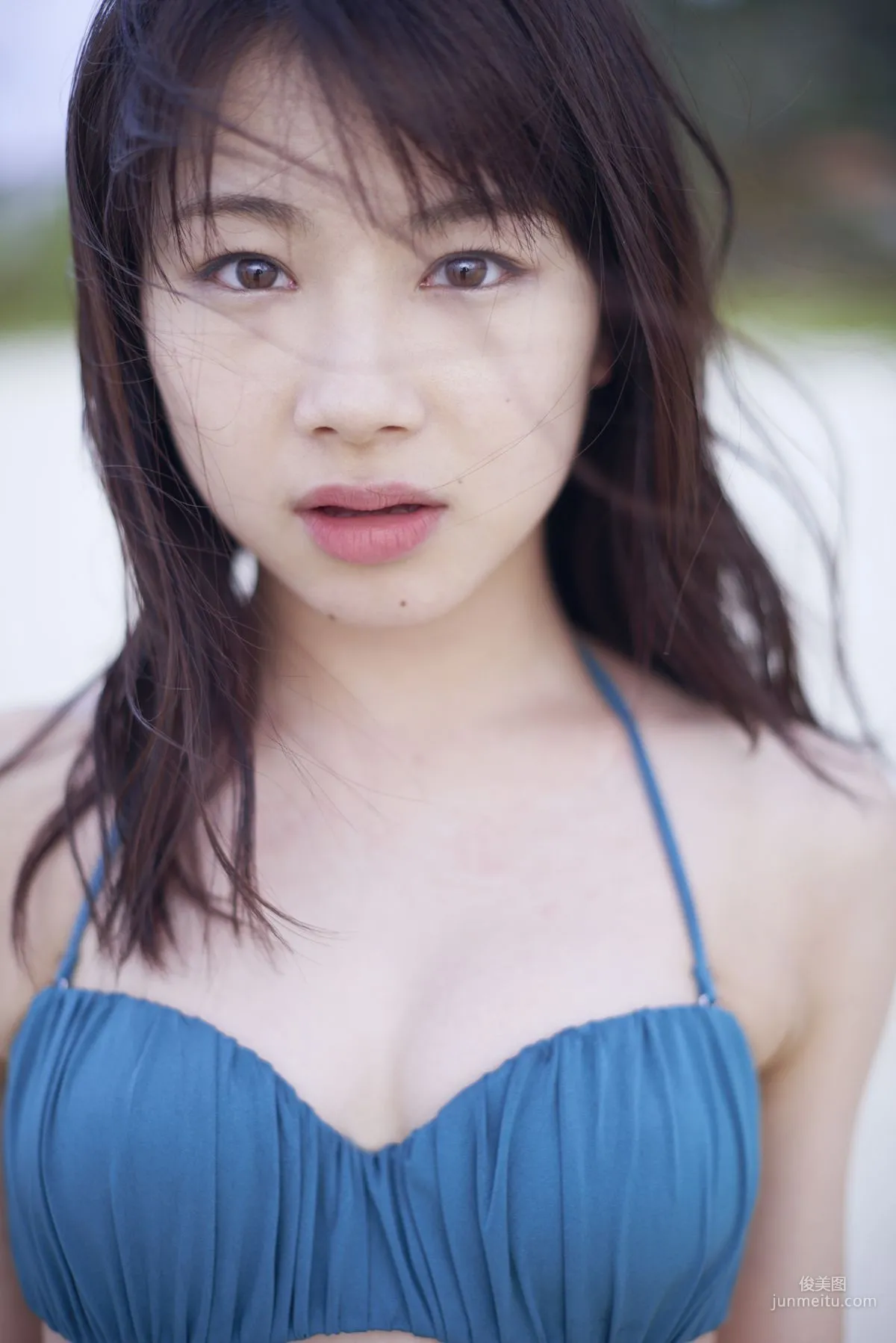 石田亜佑美 Ishida Ayumi [Hello! Project Digital Books] Vol.149 写真集67