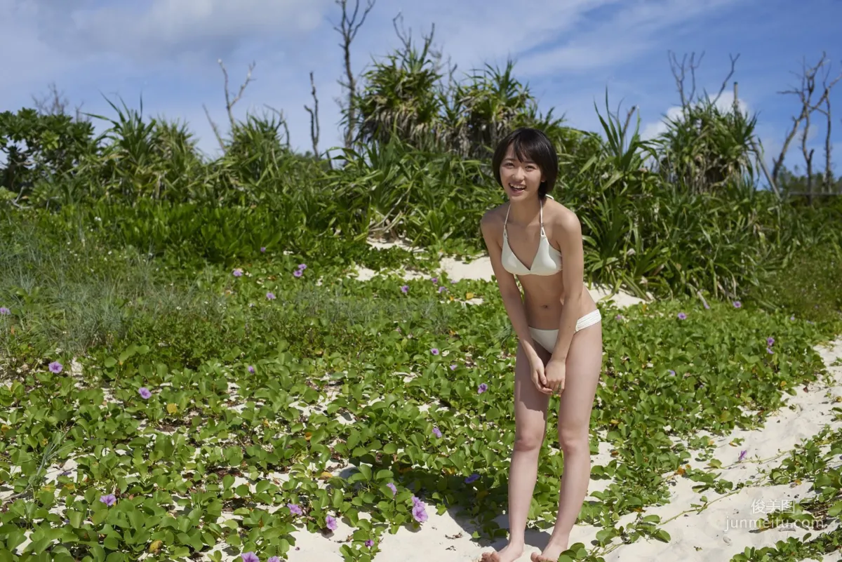 Haruka Kudo 工藤遥 [Hello! Project Digital Books] Vol.145 写真集28