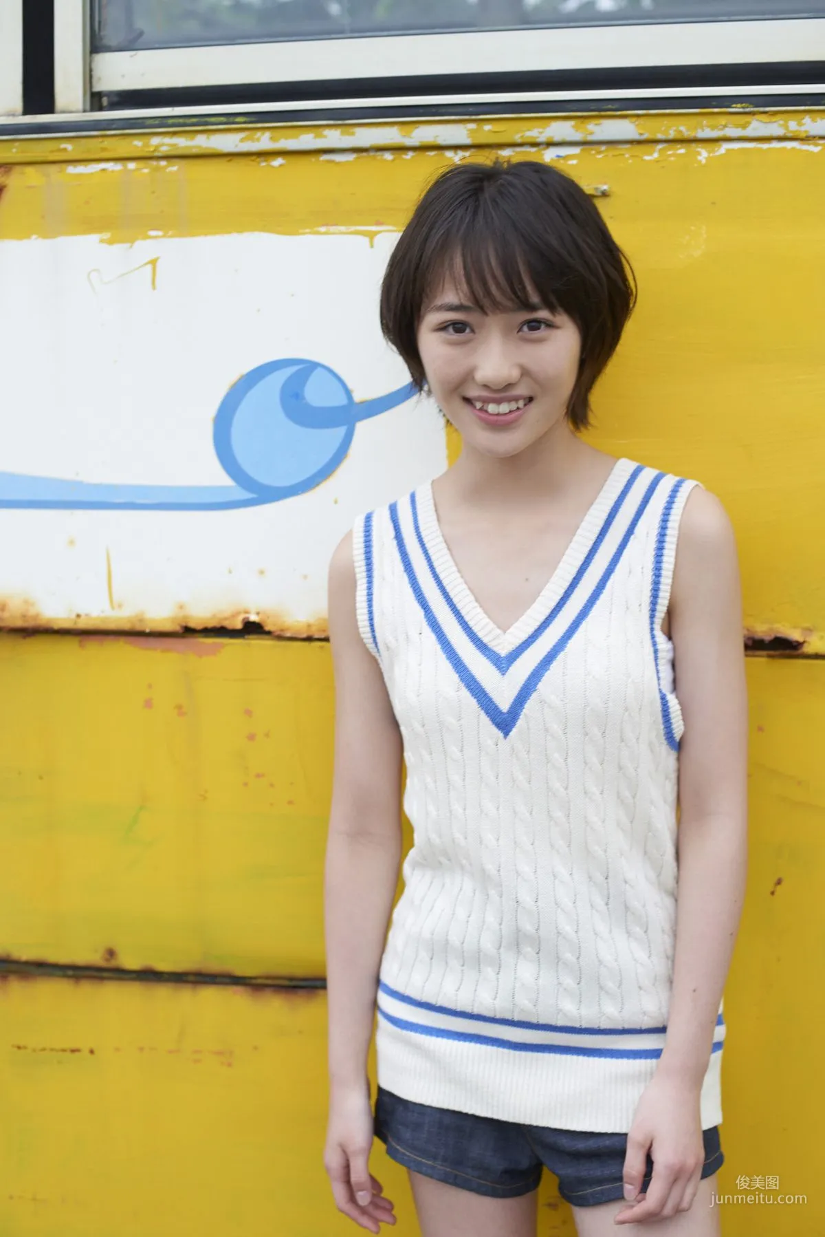 Haruka Kudo 工藤遥 [Hello! Project Digital Books] Vol.145 写真集27