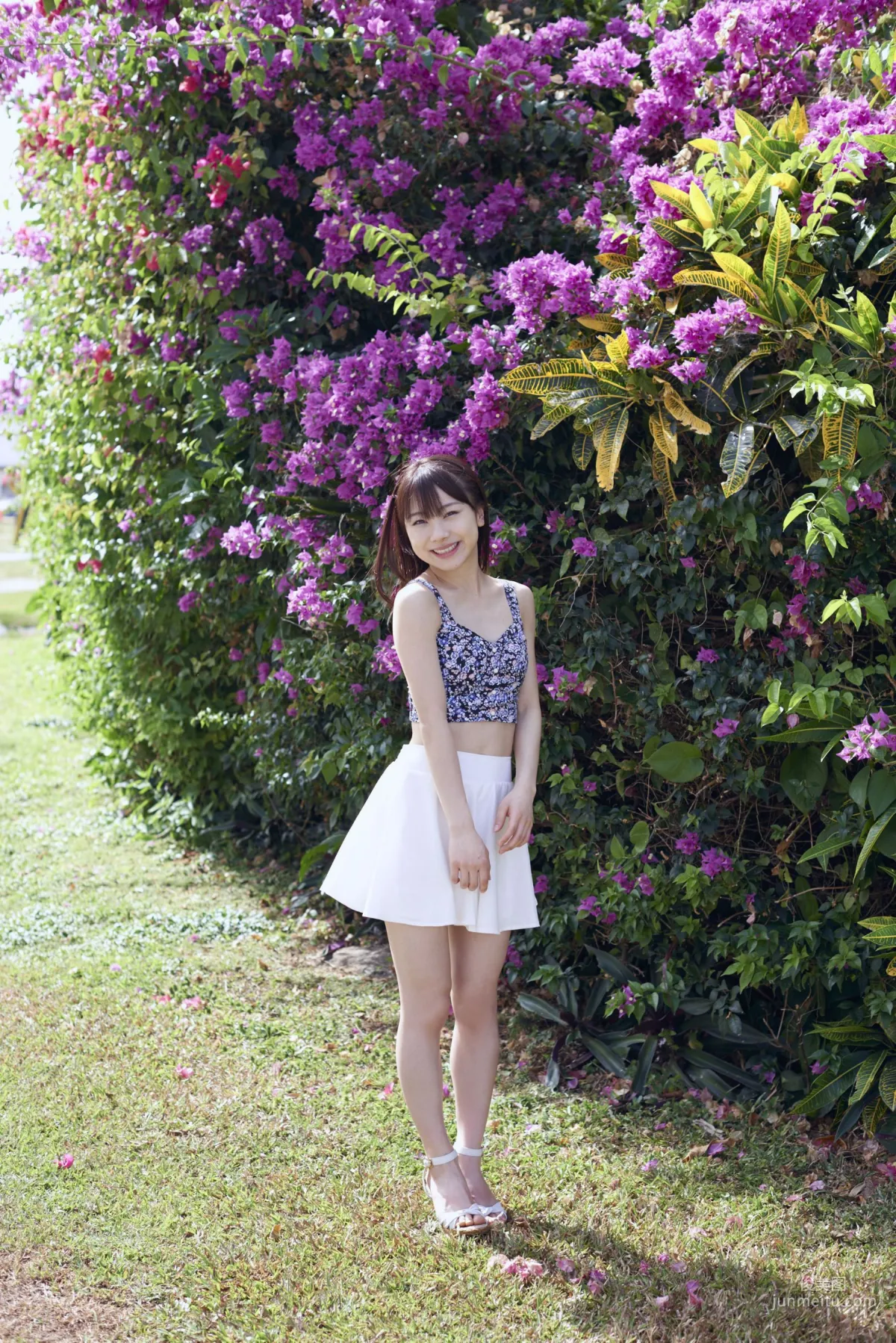 石田亜佑美 Ishida Ayumi [Hello! Project Digital Books] Vol.149 写真集78