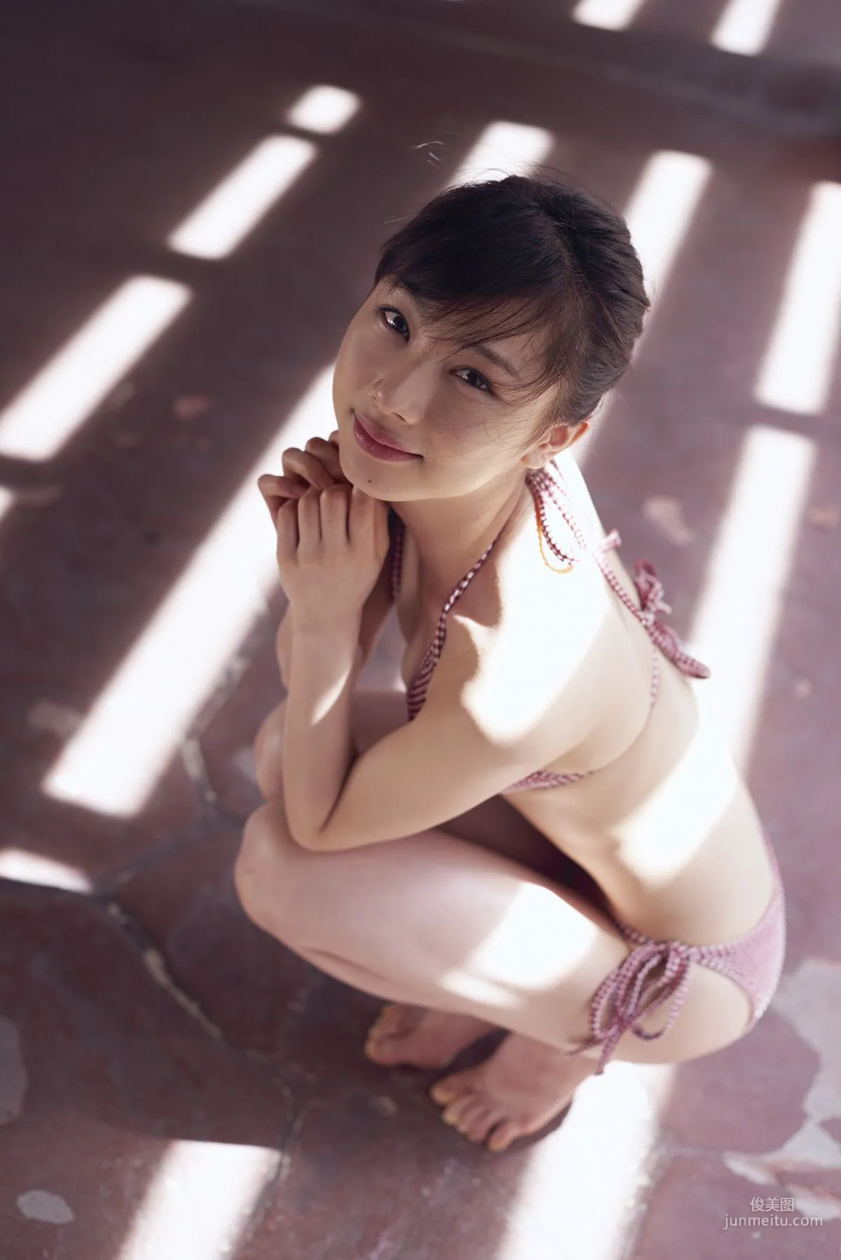 石田亜佑美 Ishida Ayumi [Hello! Project Digital Books] Vol.149 写真集24