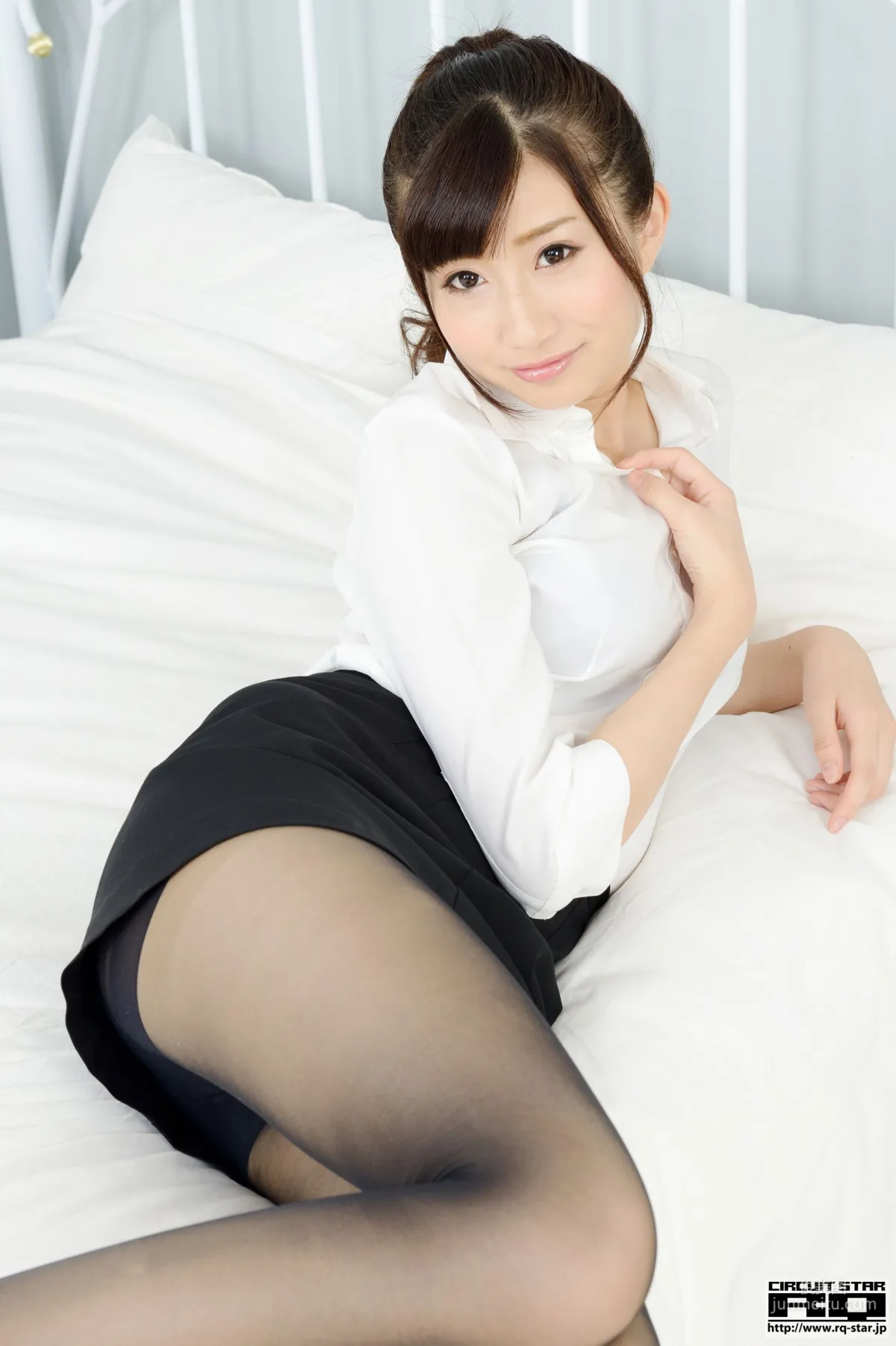 [RQ-STAR] NO.00939 Ririno Oomiya 大宮梨々乃/大宫梨梨乃 Office Lady 写真集65