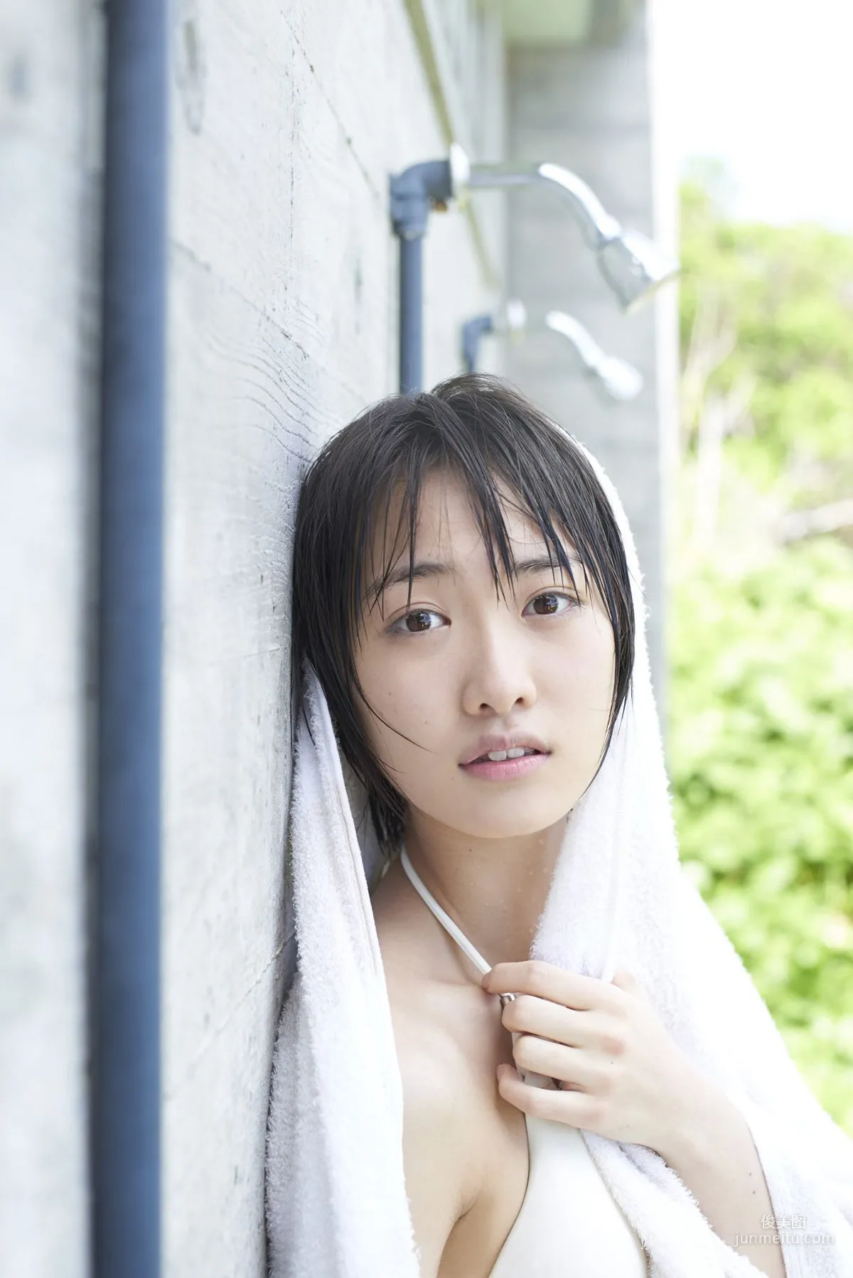 Haruka Kudo 工藤遥 [Hello! Project Digital Books] Vol.145 写真集47