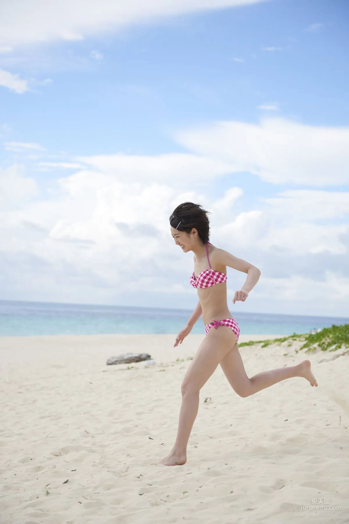 工藤遥 Haruka Kudo [Hello! Project Digital Books] Vol.146 写真集67