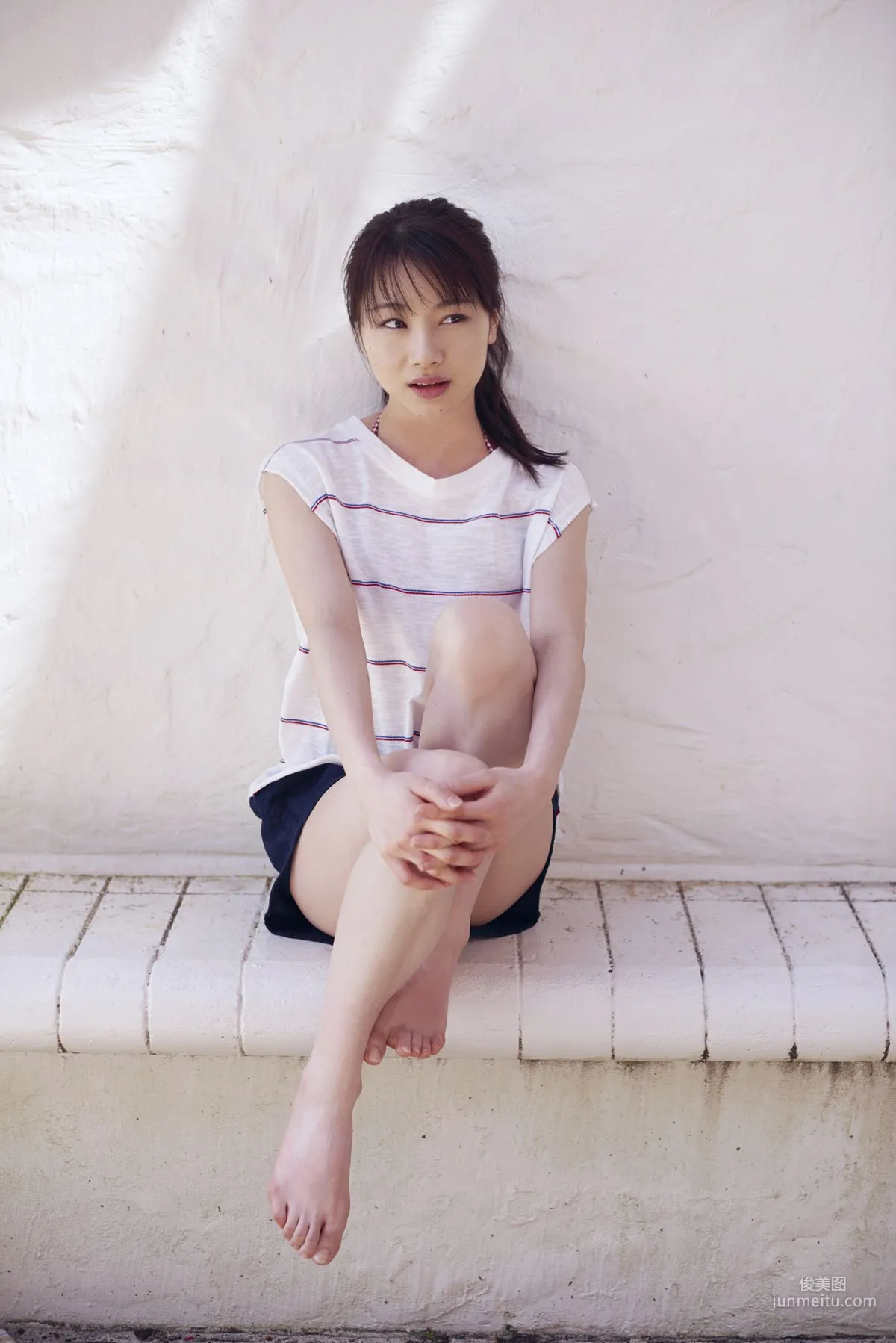 石田亜佑美 Ishida Ayumi [Hello! Project Digital Books] Vol.149 写真集29