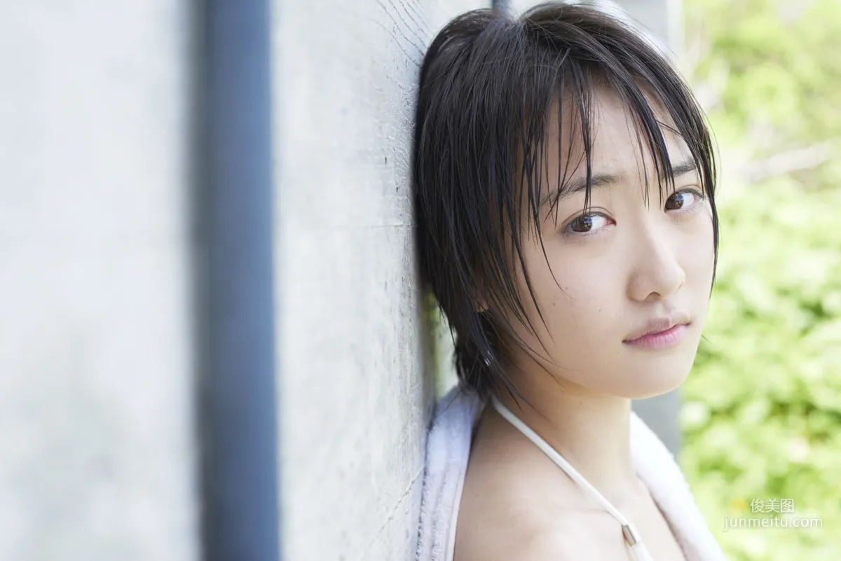 Haruka Kudo 工藤遥 [hello Project Digital Books] Vol 145 写真集 100 美女写真美女