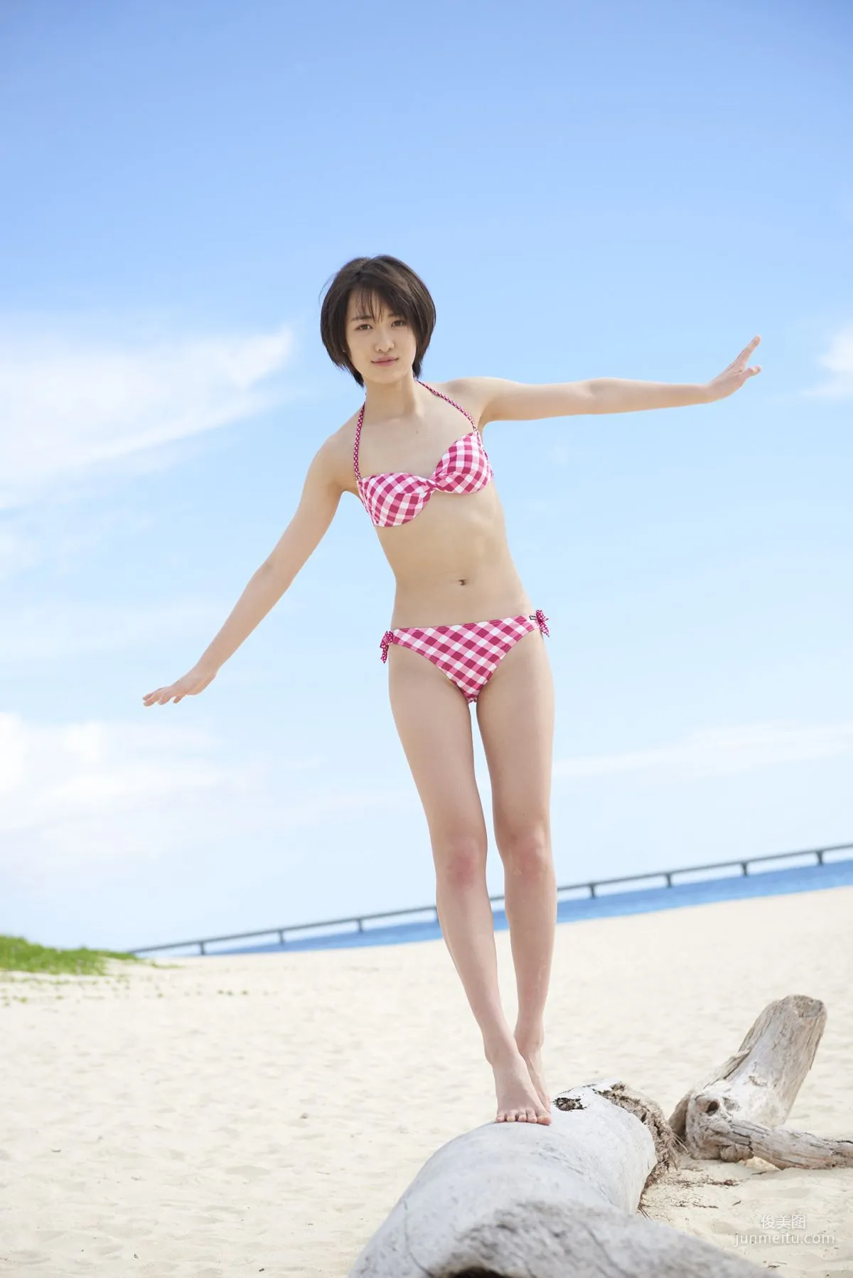 工藤遥 Haruka Kudo [Hello! Project Digital Books] Vol.146 写真集70