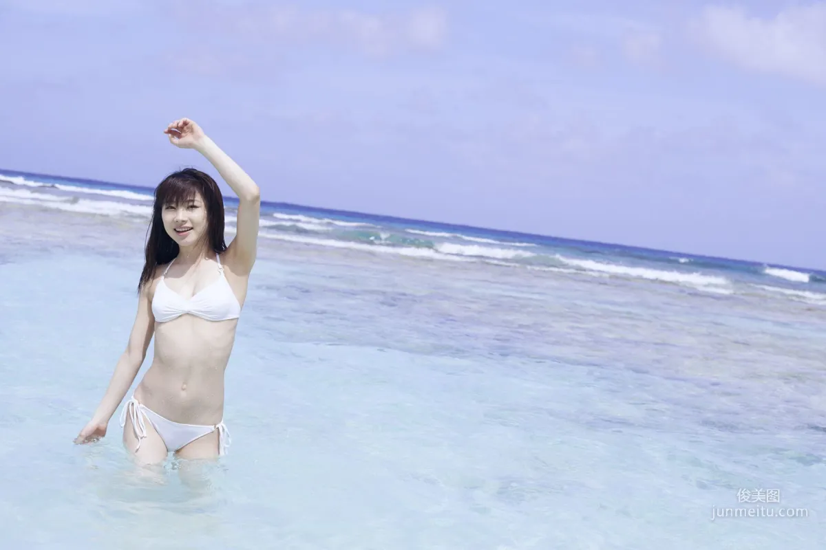 石田亜佑美 Ishida Ayumi [Hello! Project Digital Books] Vol.149 写真集14