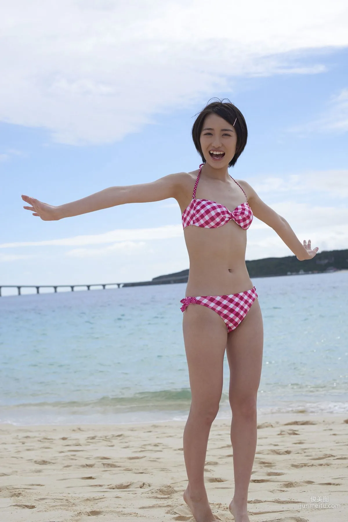 工藤遥 Haruka Kudo [hello Project Digital Books] Vol 146 写真集 46 美女写真美女