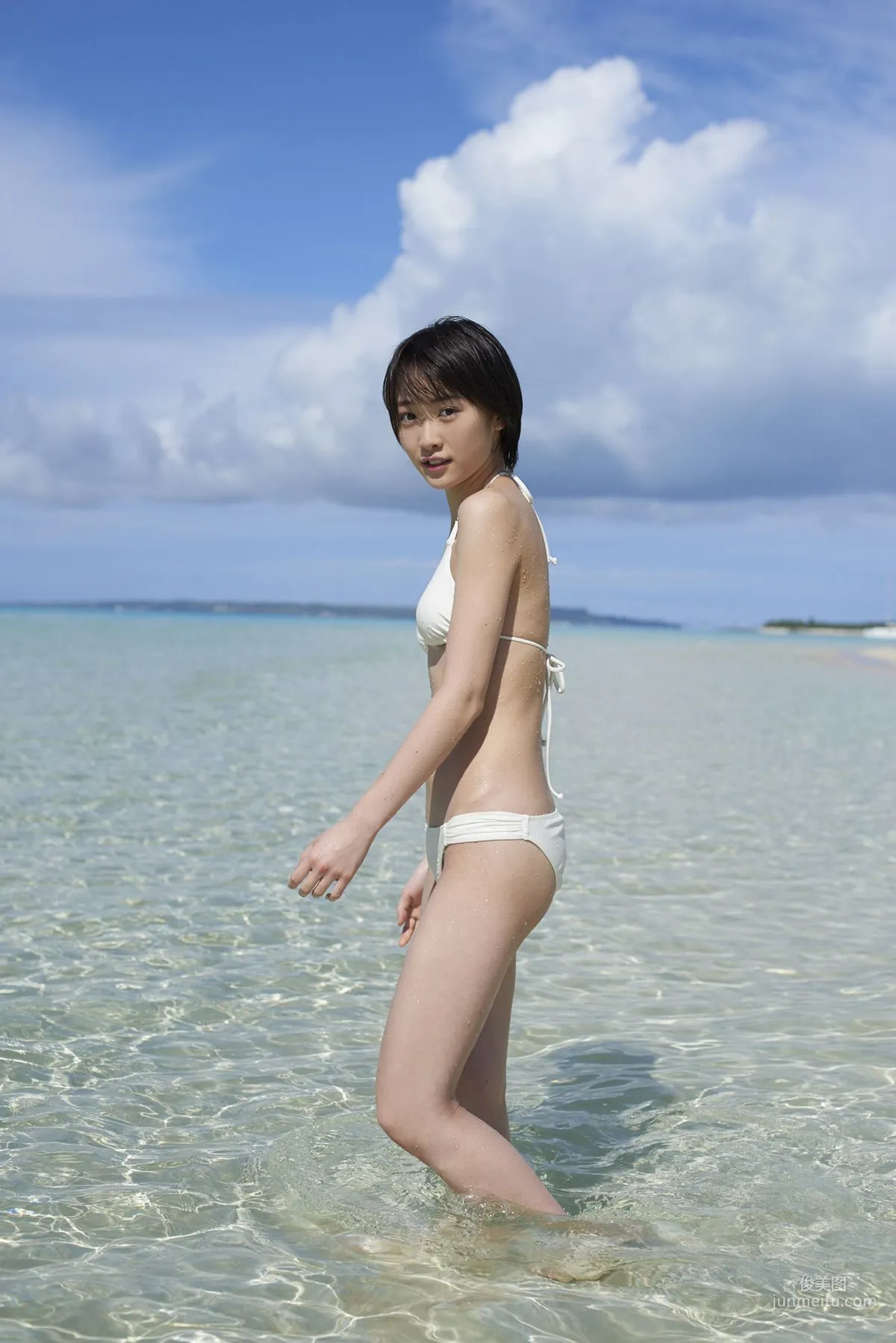 工藤遥 Haruka Kudo [Hello! Project Digital Books] Vol.146 写真集32