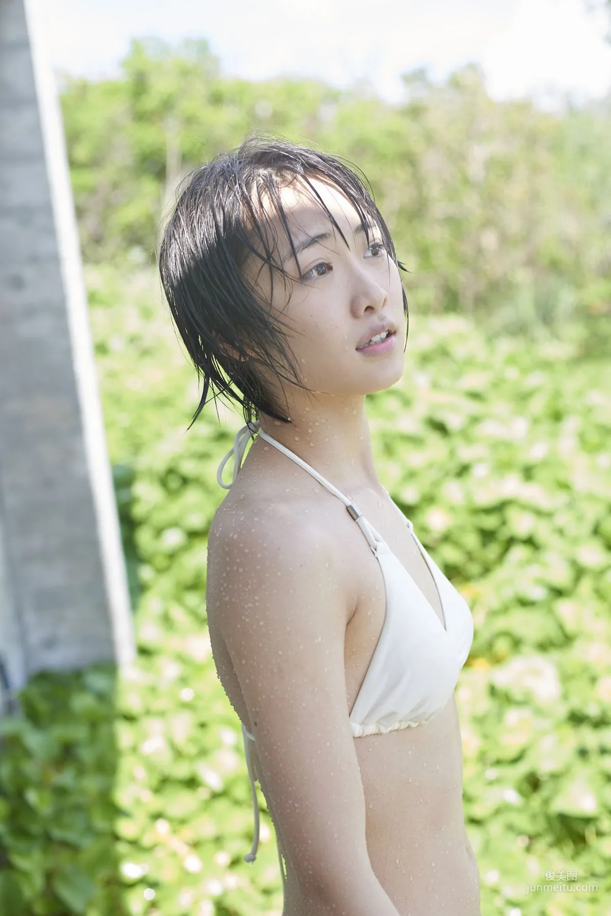 工藤遥 Haruka Kudo [Hello! Project Digital Books] Vol.146 写真集55