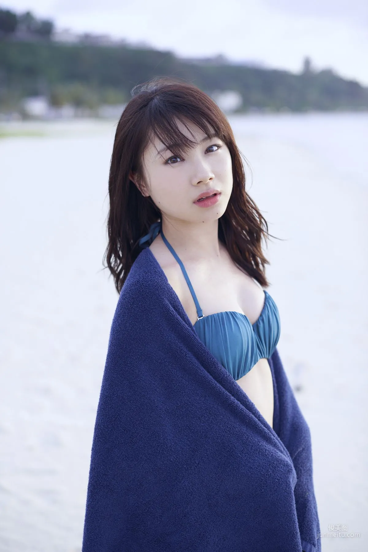 石田亜佑美 Ishida Ayumi [Hello! Project Digital Books] Vol.149 写真集64