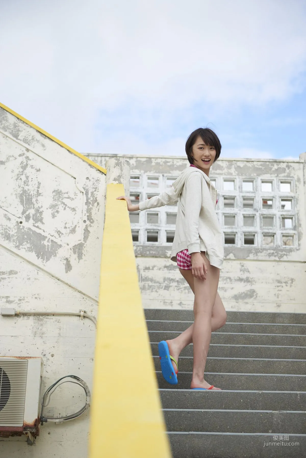 Haruka Kudo 工藤遥 [Hello! Project Digital Books] Vol.145 写真集65