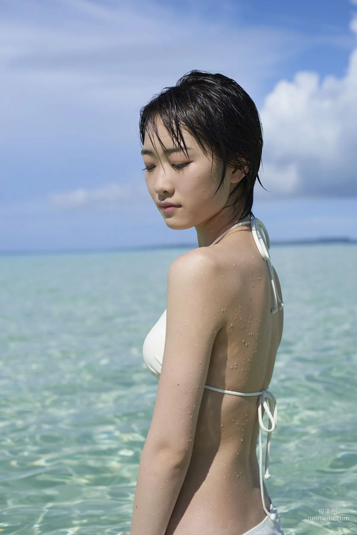 工藤遥 Haruka Kudo [Hello! Project Digital Books] Vol.146 写真集41