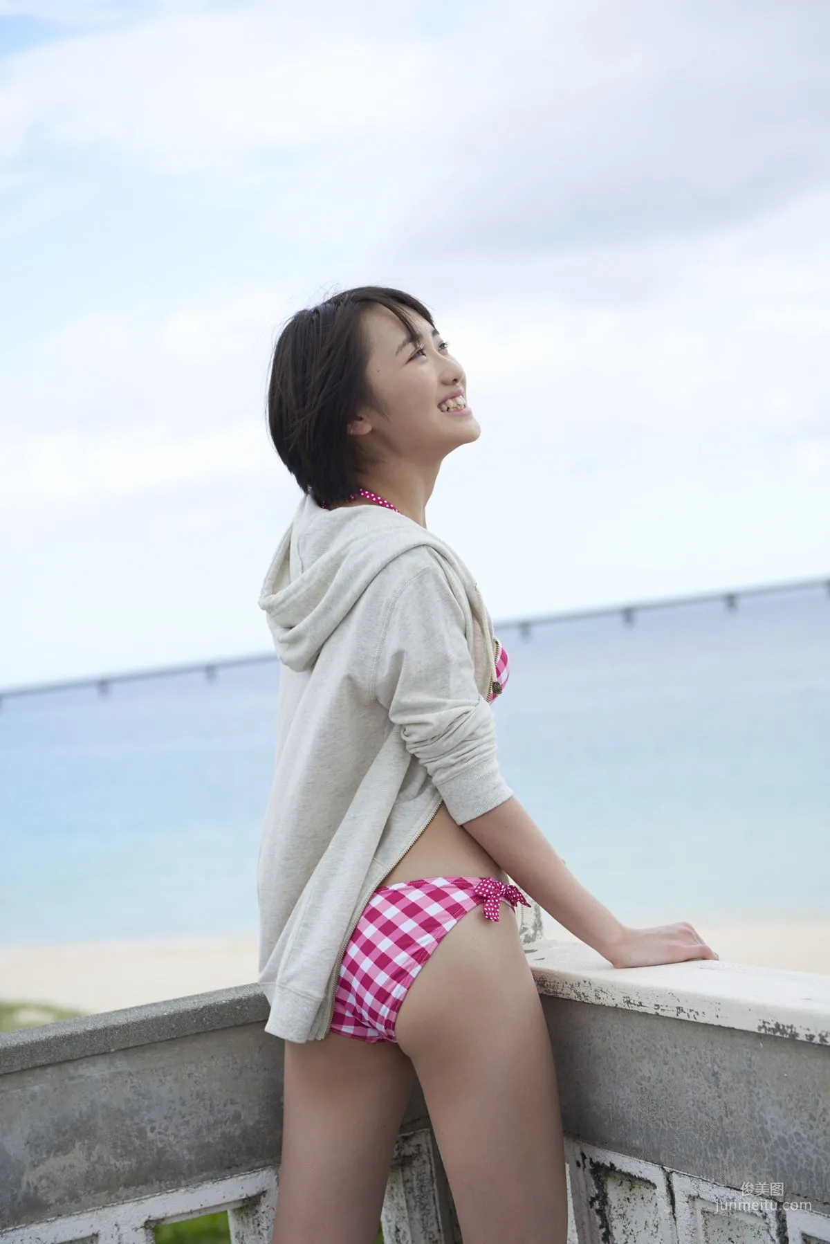 工藤遥 Haruka Kudo [Hello! Project Digital Books] Vol.146 写真集77