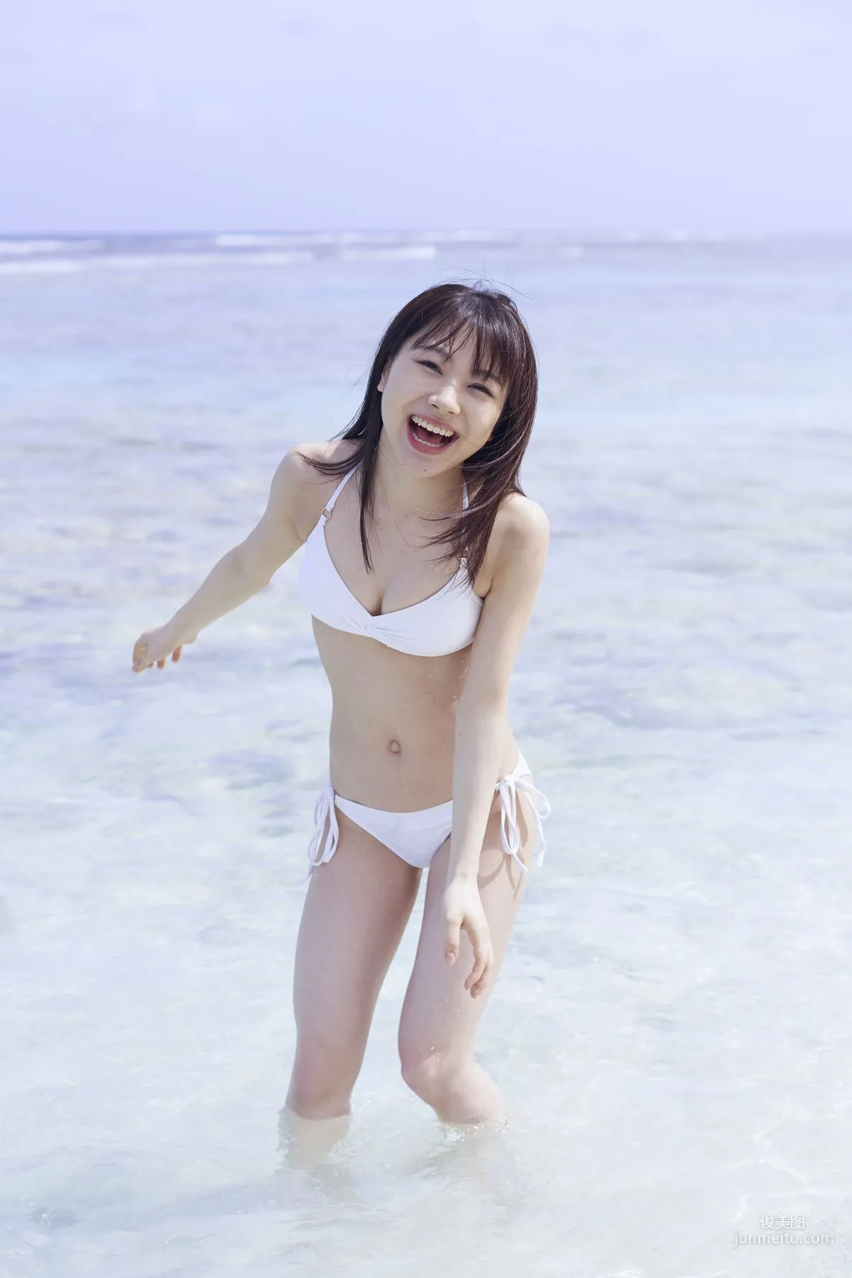 石田亜佑美 Ishida Ayumi [Hello! Project Digital Books] Vol.149 写真集3