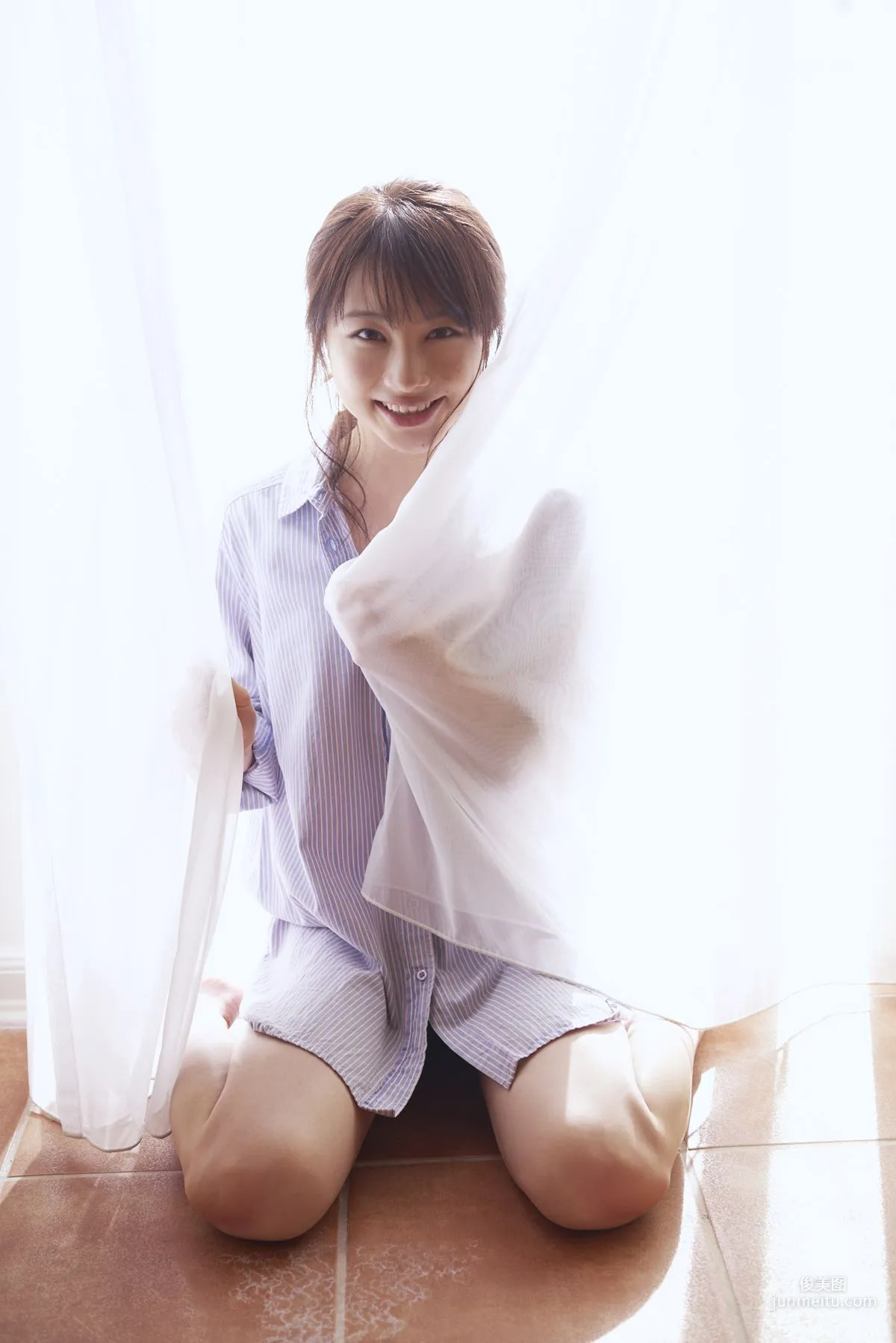 石田亜佑美 Ishida Ayumi [Hello! Project Digital Books] Vol.149 写真集92