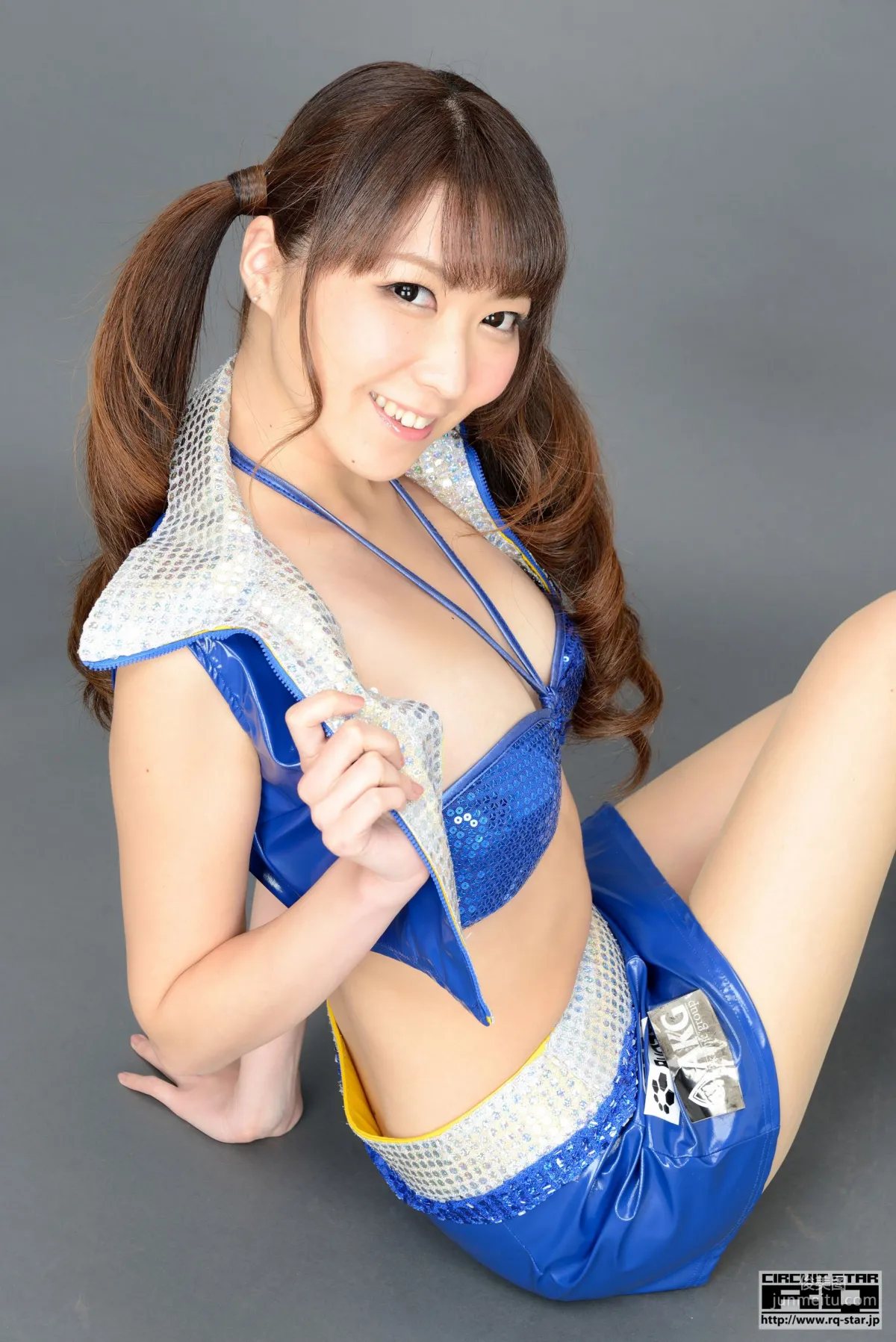 [RQ-STAR] NO.00905 Maria Abe 安部まりあ/安部玛丽亚 Race Queen 写真集55