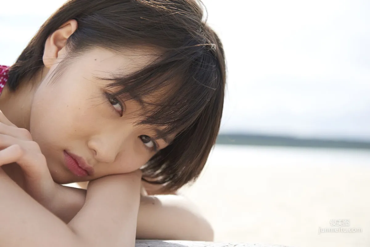 Haruka Kudo 工藤遥 [Hello! Project Digital Books] Vol.145 写真集60