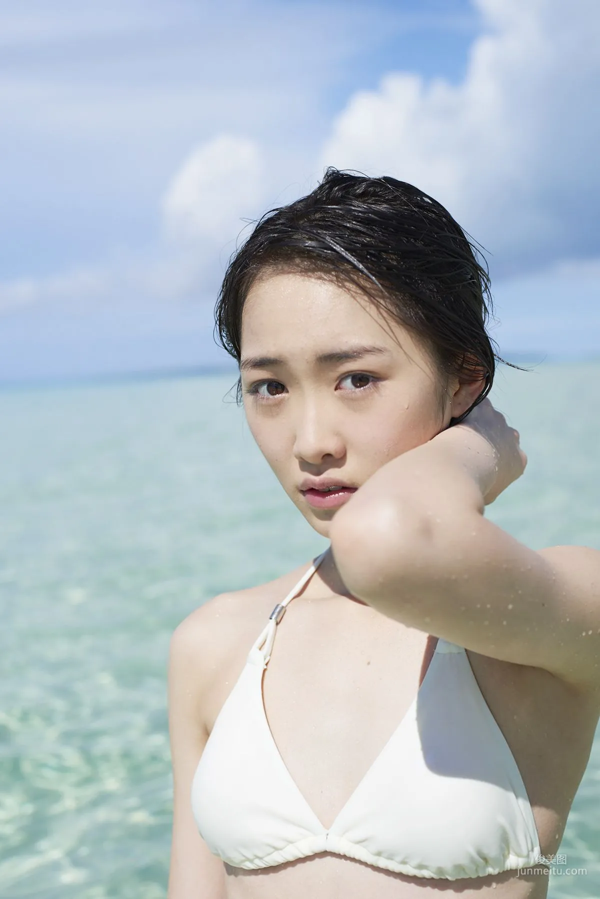 Haruka Kudo 工藤遥 [Hello! Project Digital Books] Vol.145 写真集34