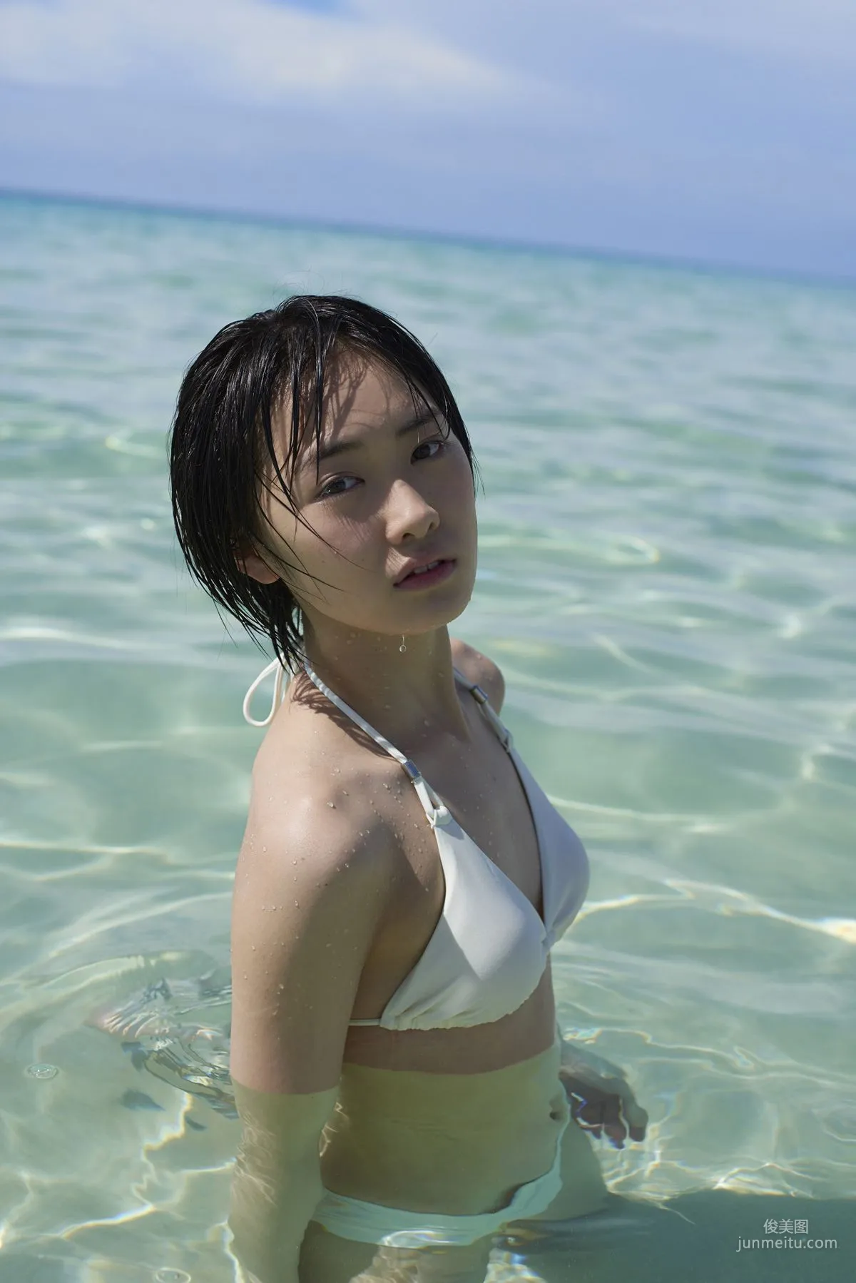 Haruka Kudo 工藤遥 [Hello! Project Digital Books] Vol.145 写真集36