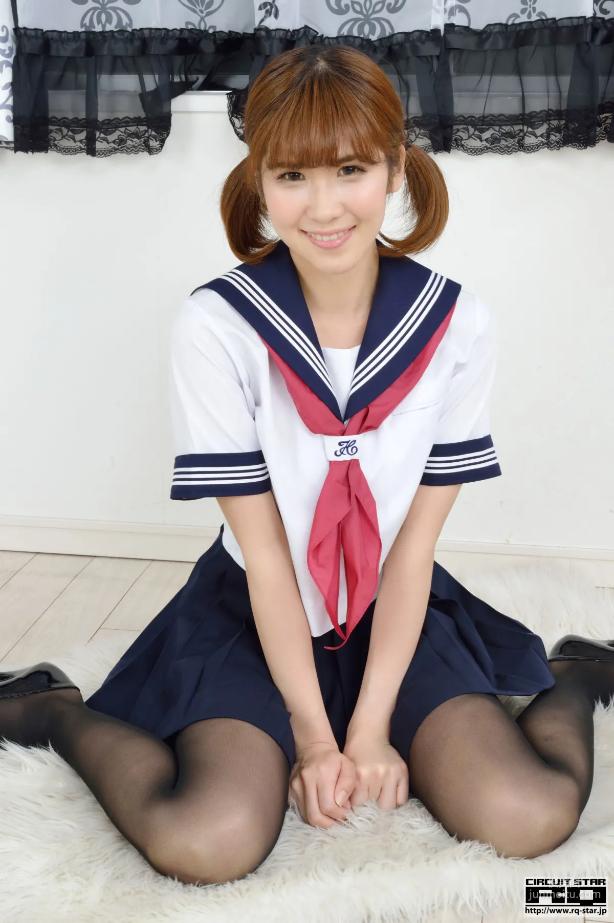 [RQ-STAR] NO.00918 Kana Tachibana 立花佳奈/立花かな School Girl 写真集54