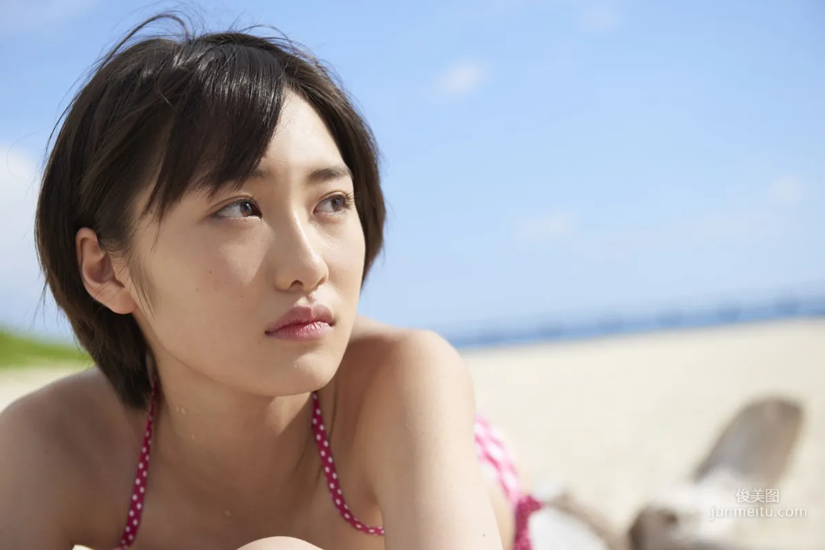 工藤遥 Haruka Kudo [Hello! Project Digital Books] Vol.146 写真集71