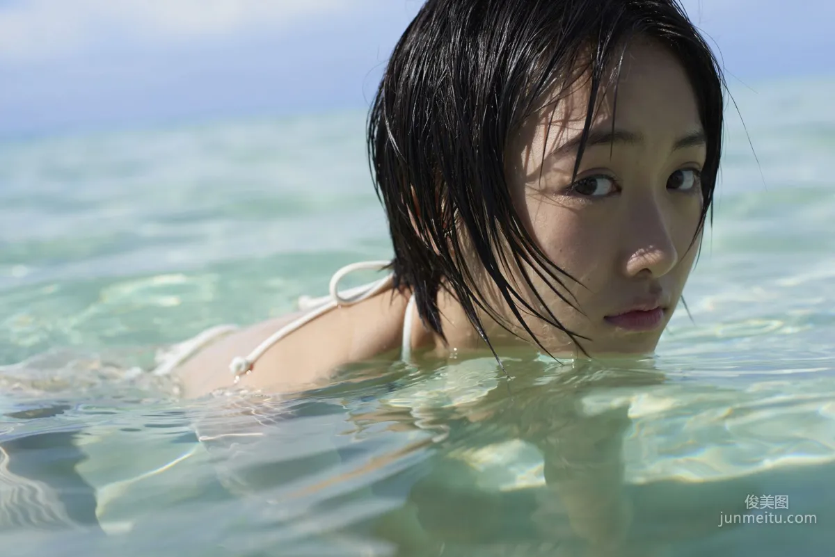 工藤遥 Haruka Kudo [Hello! Project Digital Books] Vol.146 写真集44