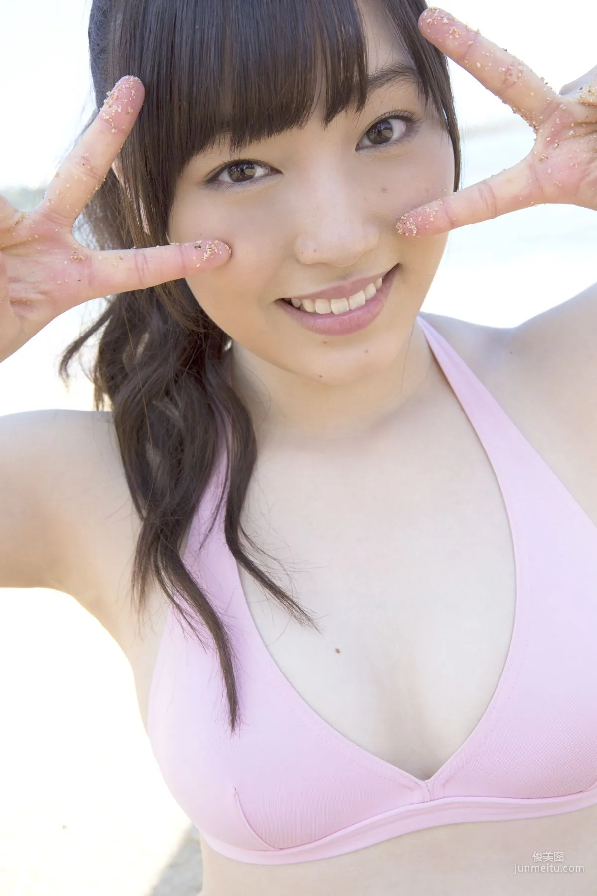 譜久村聖/谱久村圣 Mizuki Fukumura [Hello! Project Digital Books] Vol.153 写真集40