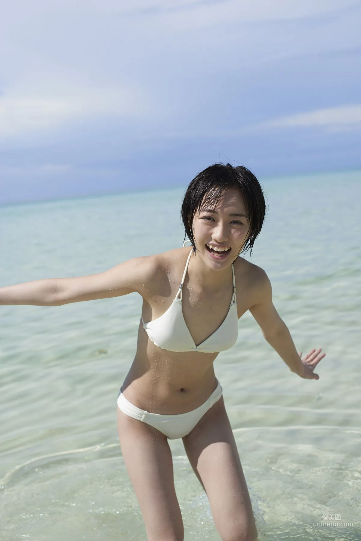 Haruka Kudo 工藤遥 [Hello! Project Digital Books] Vol.145 写真集40