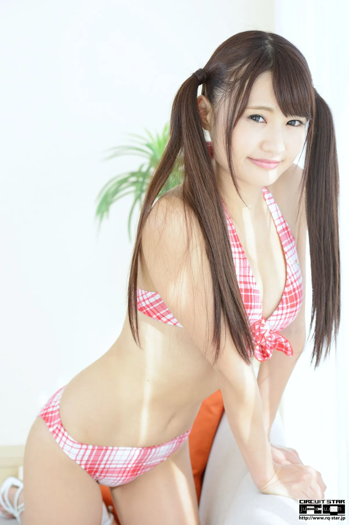 [RQ-STAR] NO.00951 Kanae Nakamura 中村奏絵 Swim Suits 写真集45