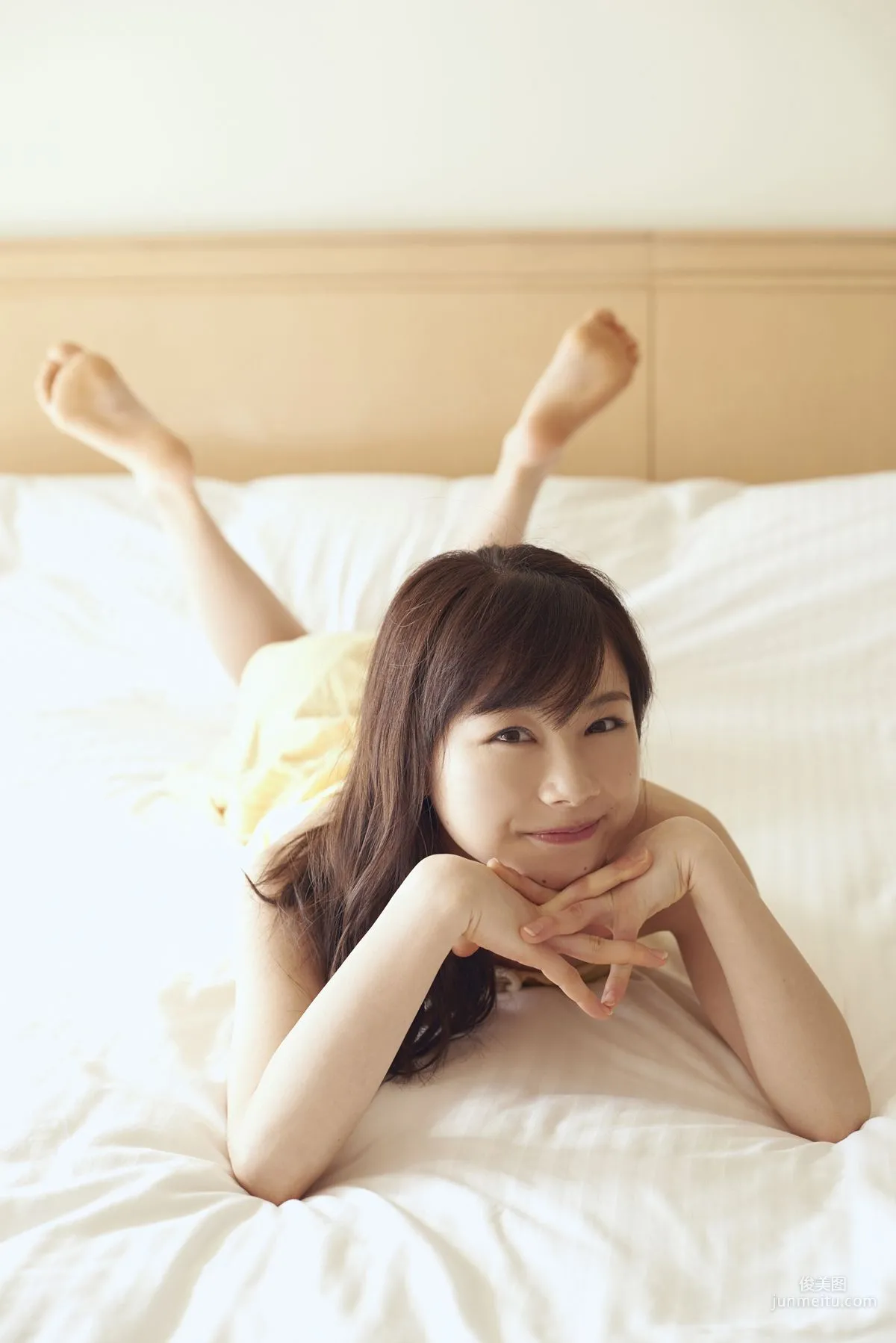 石田亜佑美 Ishida Ayumi [Hello! Project Digital Books] Vol.149 写真集44