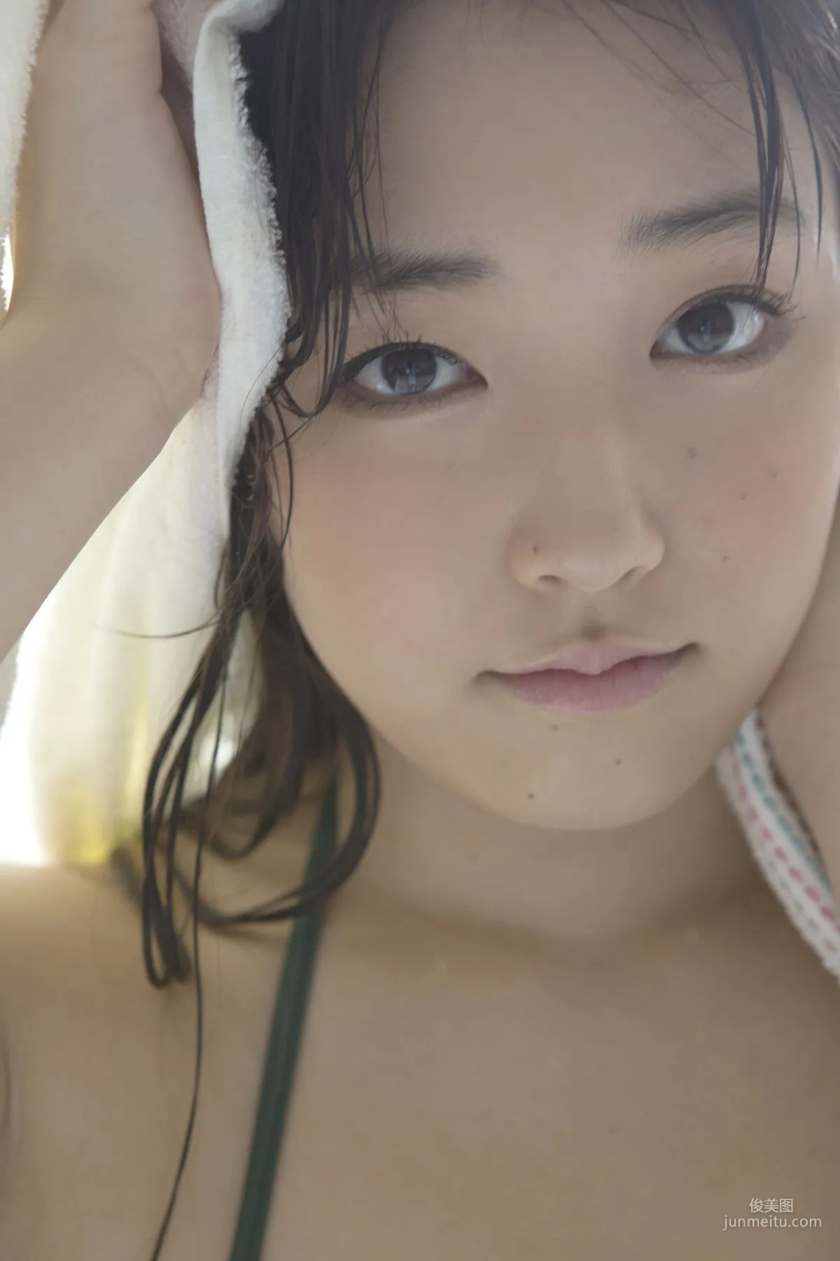 Mizuki Fukumura 谱久村圣/譜久村聖 [Hello! Project Digital Books] Vol.152 写真集67