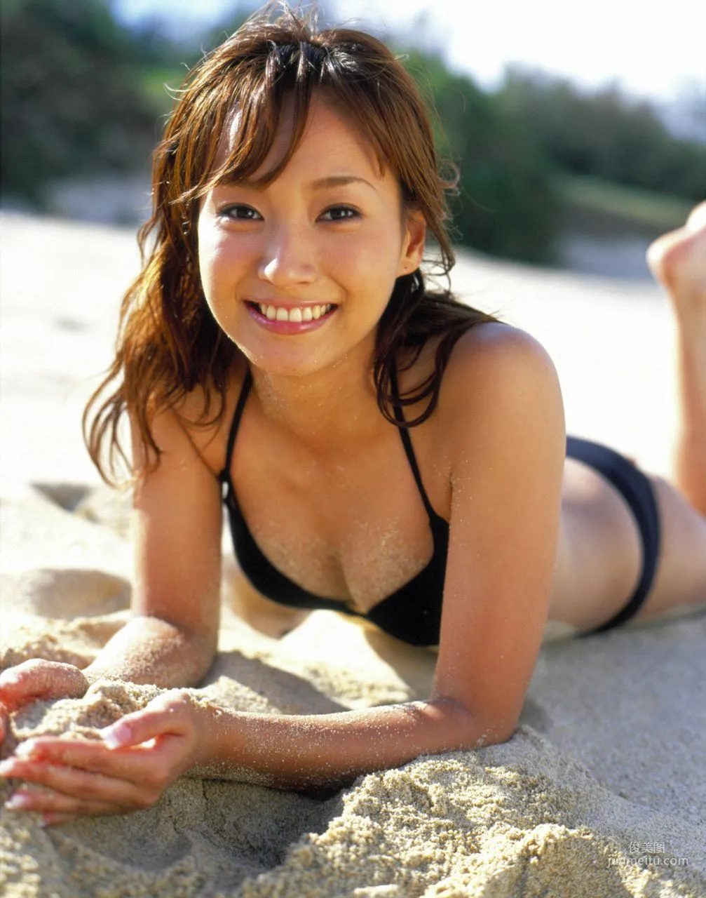 Fujimoto Miki 藤本美貴 [Hello! Project Digital Books] Vol.23 写真集72