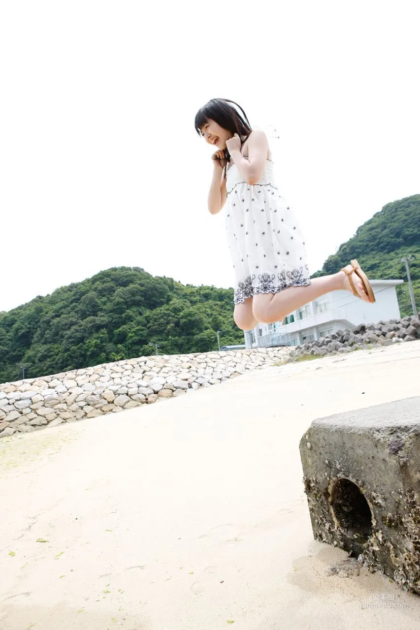 鈴木愛理 Suzuki Airi [Hello! Project Digital Books] Vol.78 写真集20