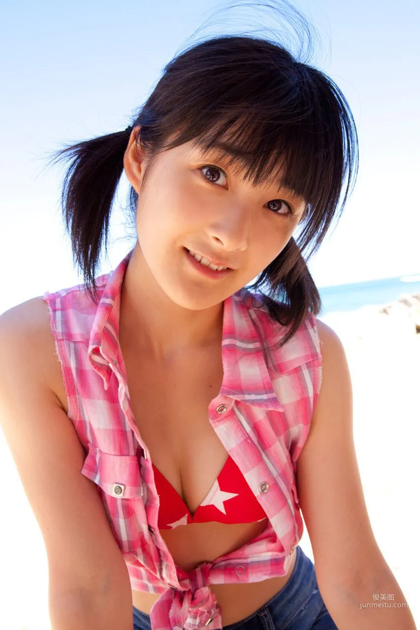 嗣永桃子 Tsugunaga Momoko [Hello! Project Digital Books] Vol.77 写真集72