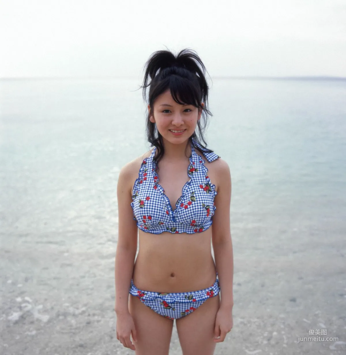 Risako Sugaya 菅谷梨沙子 [Hello! Project Digital Books] Vol.49 写真集57