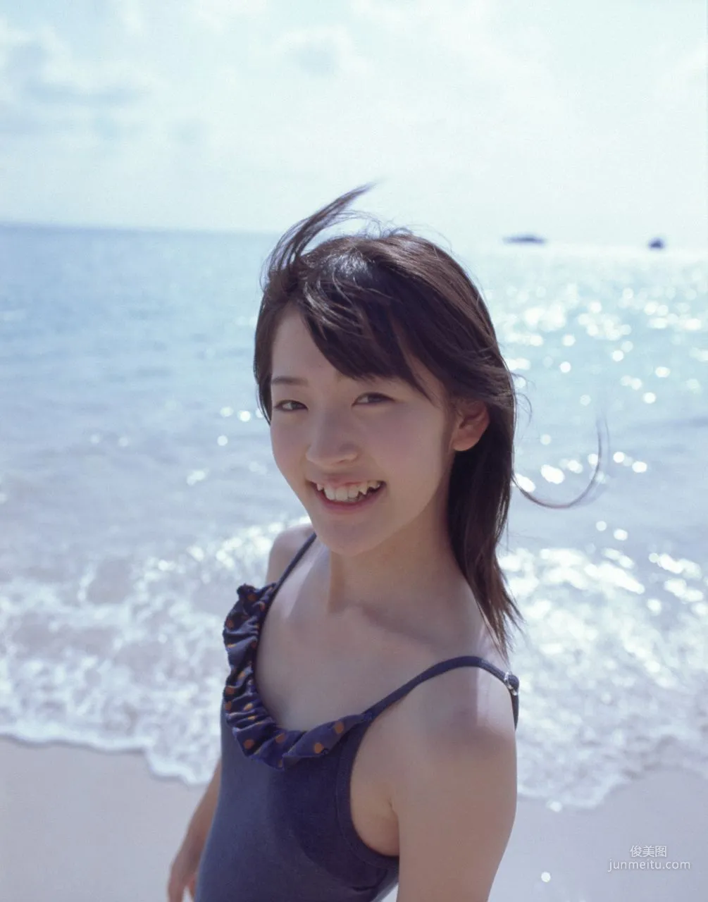 Airi Suzuki 鈴木愛理 [Hello! Project Digital Books] Vol.43 写真集88