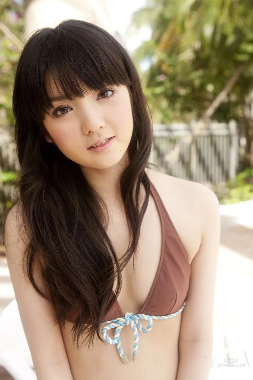 道重さゆみ/道重沙由美 Sayumi Michishige [Hello! Project Digital Books] Vol.75 写真集84