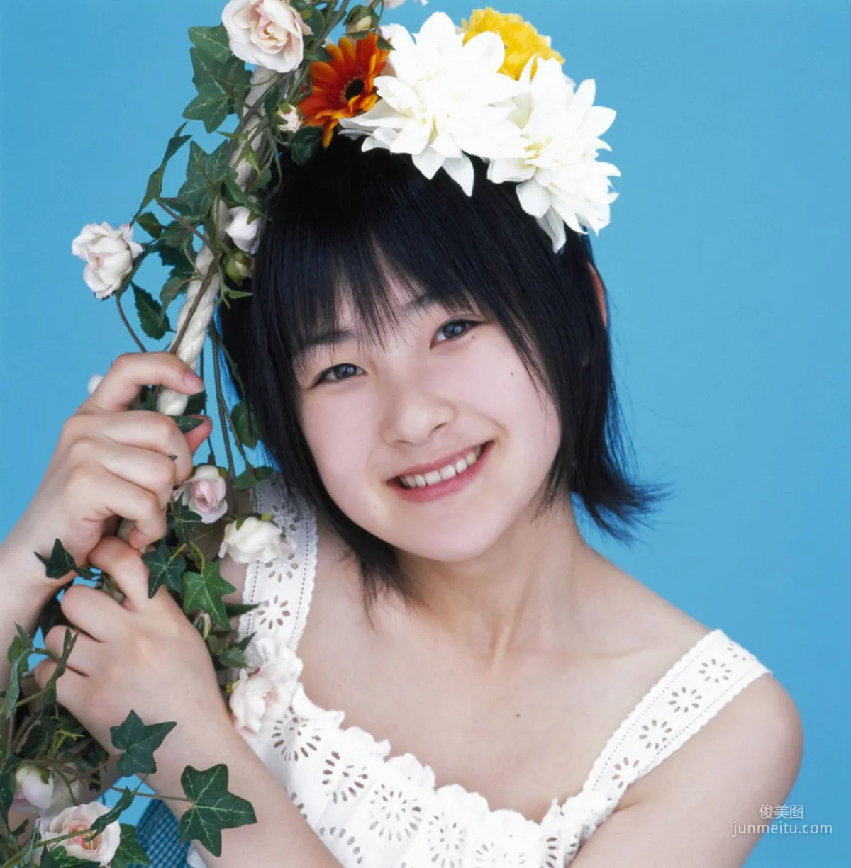 Momoko Tsugunaga 嗣永桃子 [Hello! Project Digital Books] Vol.42 写真集29