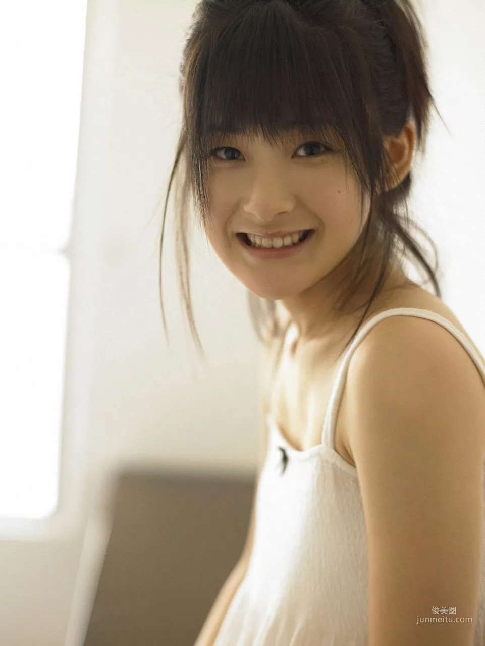 Tsugunaga Momoko 嗣永桃子 [Hello! Project Digital Books] Vol.59 写真集68