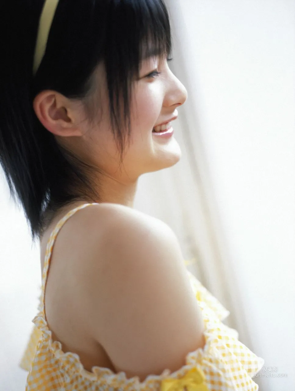 Momoko Tsugunaga 嗣永桃子 [Hello! Project Digital Books] Vol.42 写真集5