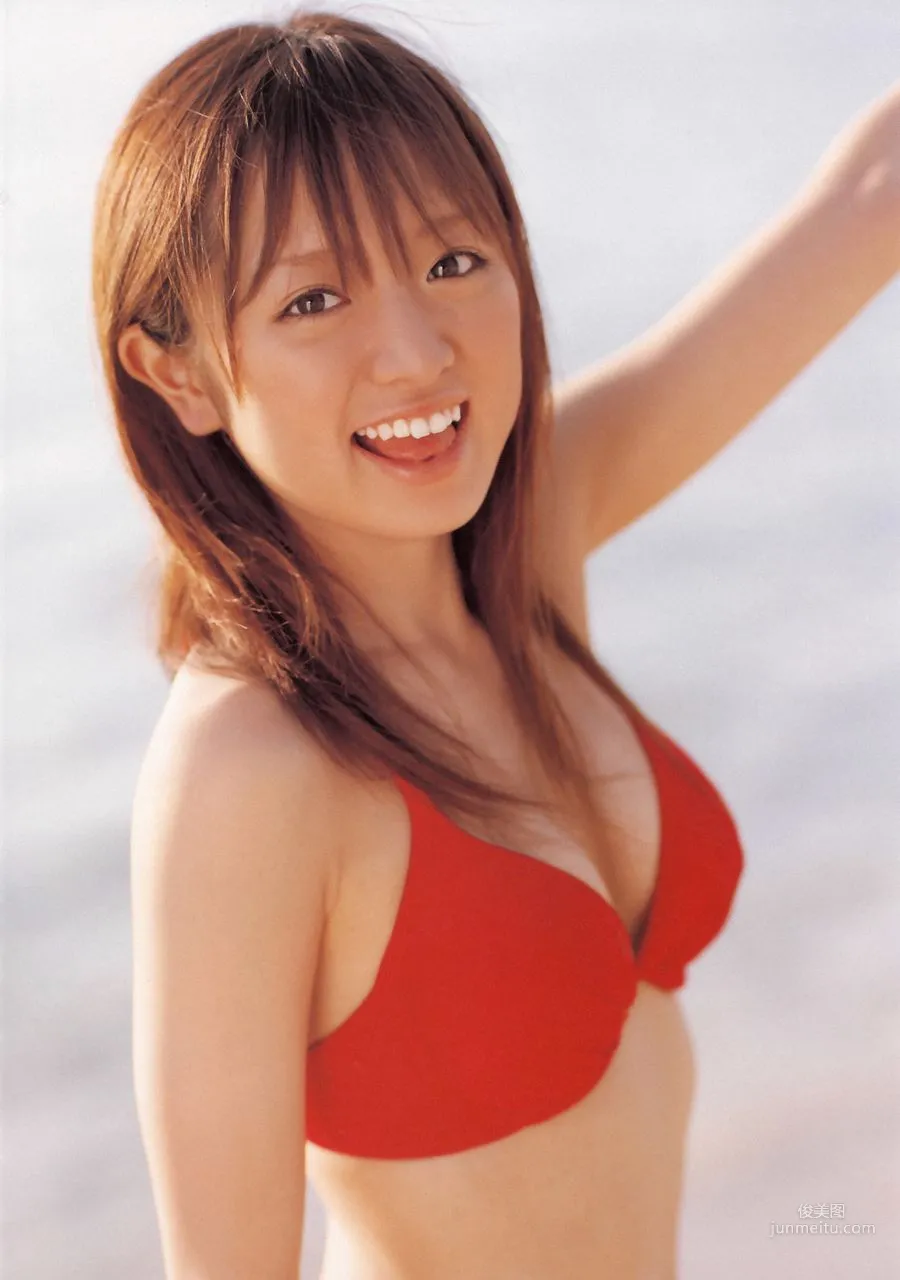 Asami Konno 紺野あさ美 [Hello! Project Digital Books] Vol.19 写真集40