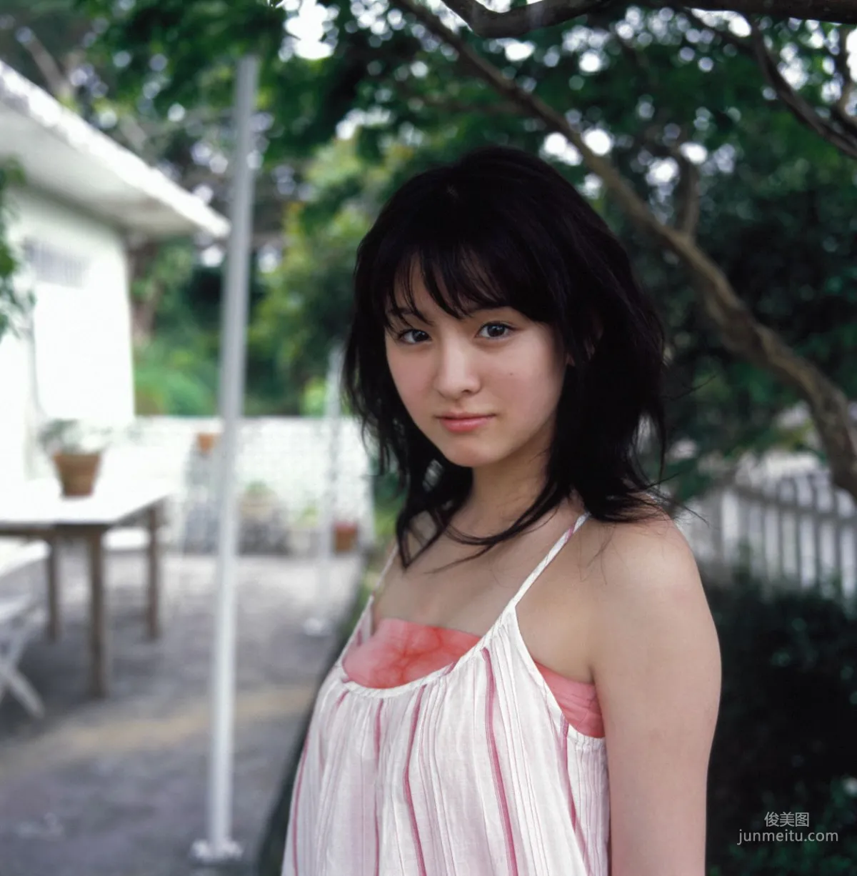 Risako Sugaya 菅谷梨沙子 [Hello! Project Digital Books] Vol.49 写真集25