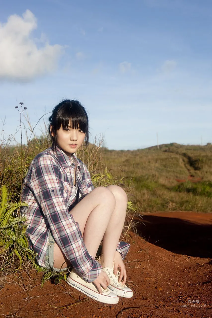 道重さゆみ/道重沙由美 Sayumi Michishige [Hello! Project Digital Books] Vol.75 写真集29