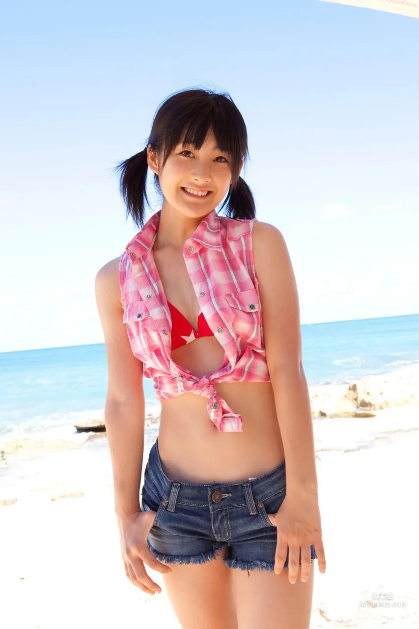 嗣永桃子 Tsugunaga Momoko [Hello! Project Digital Books] Vol.77 写真集71