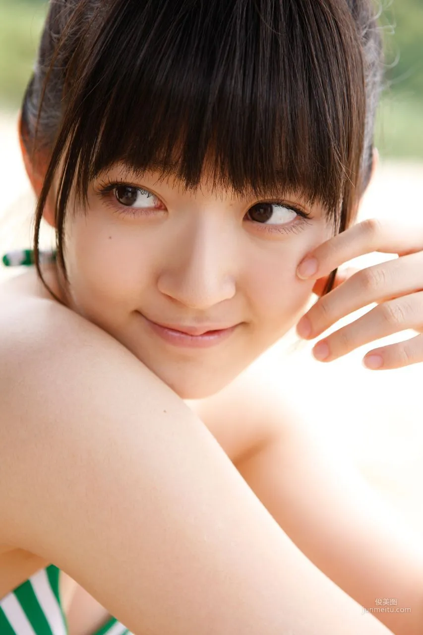 鈴木愛理 Suzuki Airi [Hello! Project Digital Books] Vol.78 写真集34