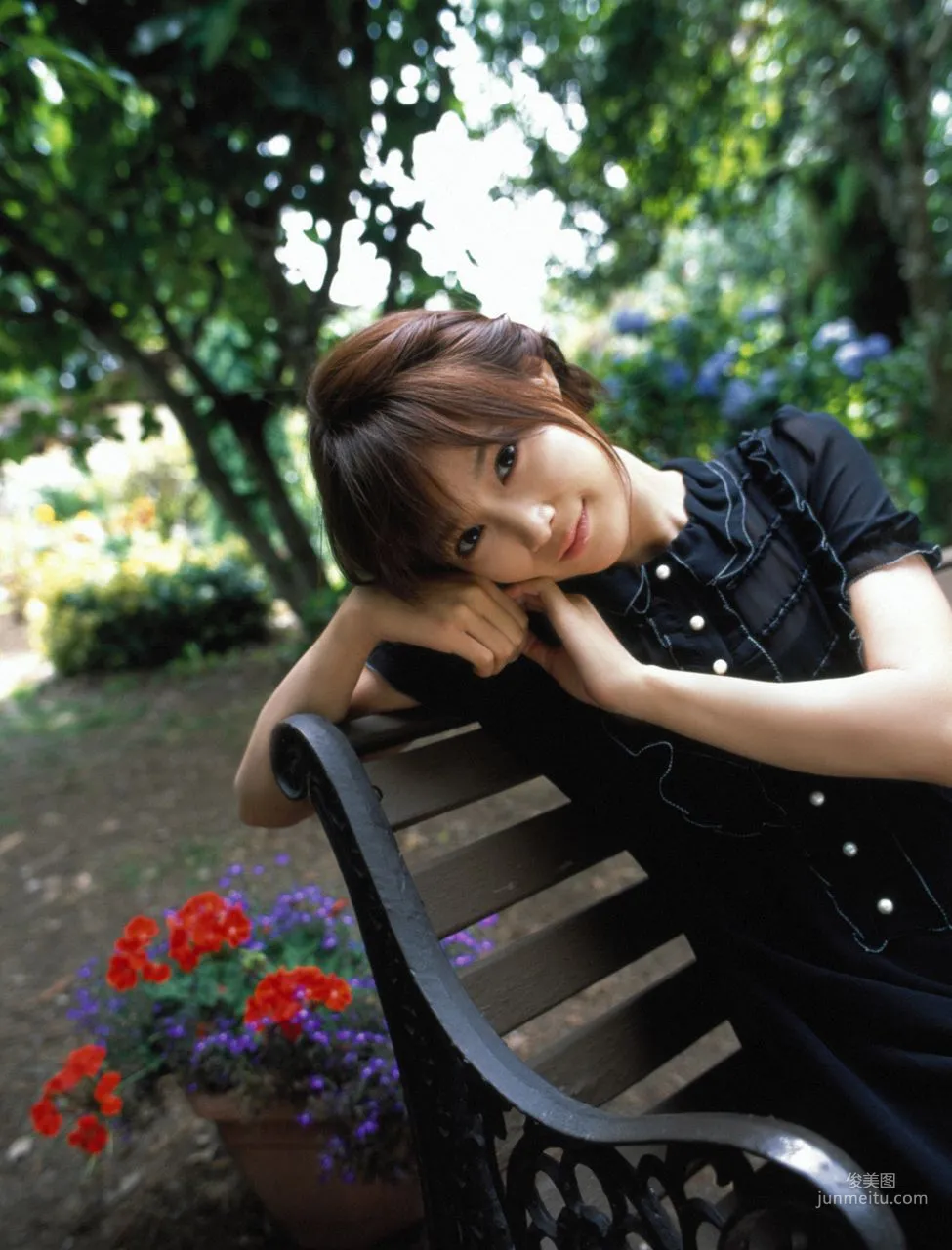 龟井绘里/亀井絵里 Eri Kamei [Hello! Project Digital Books] Vol.48 写真集51